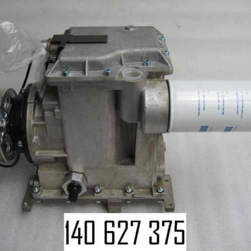 140627375 - EX. ZPA 2180 DIESEL ECOMETER FILTER.30MY,CABLE 1,5M O.PLUG